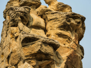 Writing On Stone - Multifaced