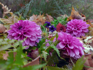 Fall Boquet 8