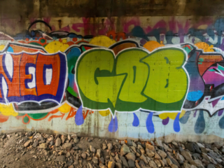 Hidden Treasure - Colour