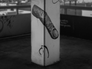 Fickle Finger of Fate